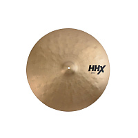 SABIAN 22" HHX Tempest