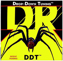 DR DDT7-10