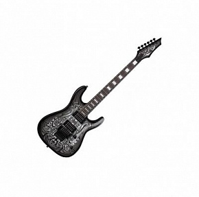 DEAN C450F Custom floyd