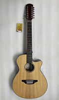 CARAYA AG12SP
