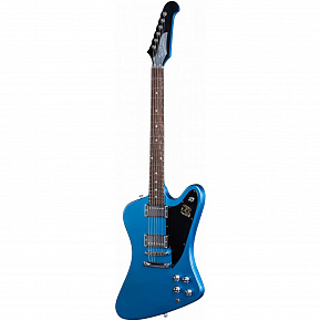 GIBSON Firebird Studio HP 2017 Pelham Blue