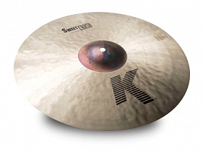 ZILDJIAN 19' K Sweet Crash