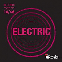 BLACKSMITH Electric Regular Light 10/46