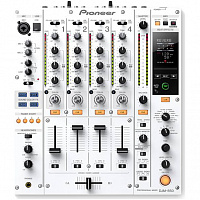 PIONEER DJM-850-W - DJ