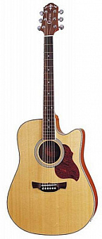 CRAFTER DE-6/