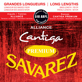 SAVAREZ 510ARPL