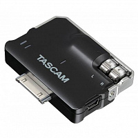 TASCAM iXJ2