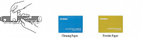 YAMAHA MMNCPAPER