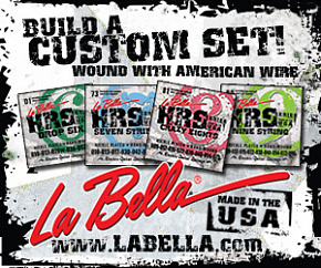 LA BELLA HRS-P019