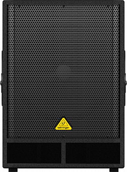 BEHRINGER VQ1800D