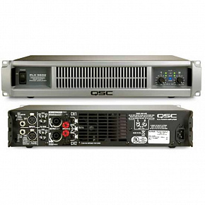 QSC PLX3602