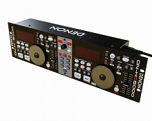 DENON DN-HC5000E2/USB MIDI