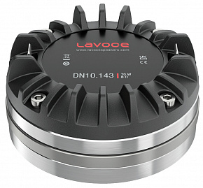 LAVOCE DN10.143