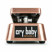 DUNLOP GCJ95 Gary Clark Jr Cry Baby