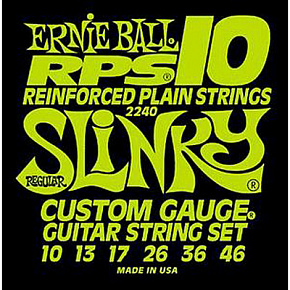 ERNIE BALL P02240