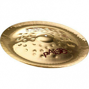 PAISTE 1068819