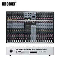 CRCBOX FX-16 PRO