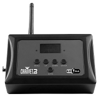 CHAUVET DFI 2.4Ghz