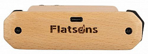 FLATSONS FR6