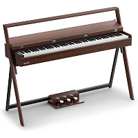 DONNER Oura R300 Brown