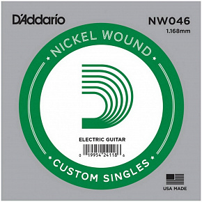 D'ADDARIO NW046