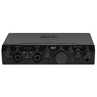 RCF TRK PRO2 2x2