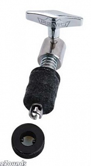 REMO HK-9045-00 QuickLock Spring Loaded Hi-Hat Clutch