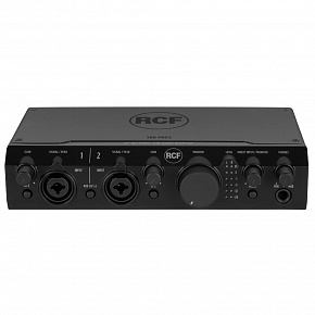 RCF TRK PRO2 2x2