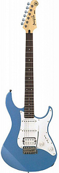 YAMAHA PACIFICA-112J-LPB