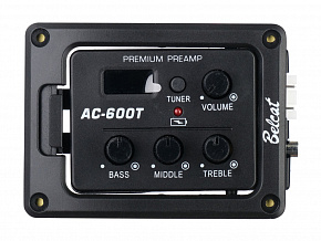 BELCAT AC-600T