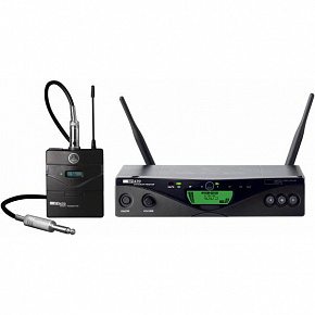 AKG WMS470 INSTR SET BD9 (600.1-605.9&614.1-630.5)