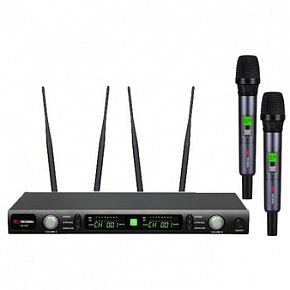 VOLTA US-102 (590-630MHZ)