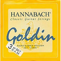 HANNABACH 7257MHT