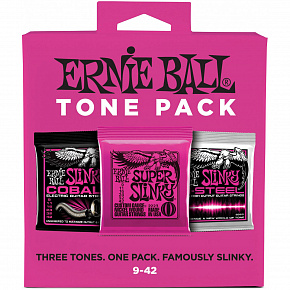 ERNIE BALL 3333