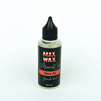 MAX WAX Valve-Oil