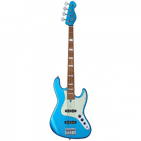 MOOER MBJ410 Metal Blue