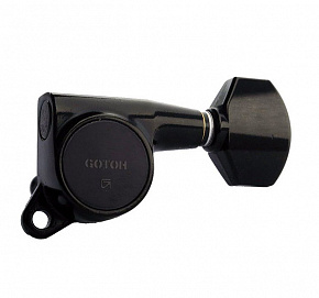 GOTOH SG381-07-B-L3+R3