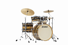 TAMA CK52KRS-NET SUPERSTAR CLASSIC WRAP FINISHES