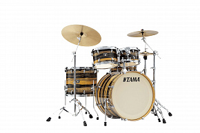 TAMA CK52KRS-NET SUPERSTAR CLASSIC WRAP FINISHES