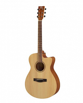 YAMAHA FS400C-NS