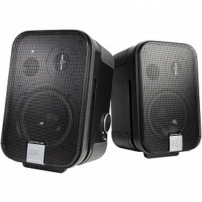 JBL Control 2P/230 Stereo Set.