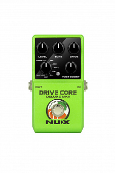 NUX NCO-2