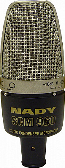 NADY SCM 960