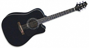 GREGBENNETT D1CE/BK