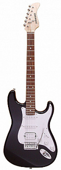 FERNANDES LE-1Z BLK/L