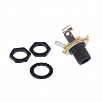 MUSICLILY M532BK-10