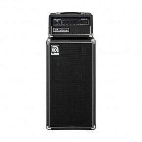 AMPEG Micro CL Stack