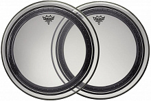 REMO PR-1320-00 20"Powerstroke Pro,clear