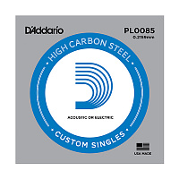 D'ADDARIO PL0085