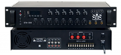 SVS AUDIOTECHNIK STA-350